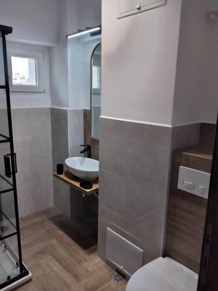 Dorobanti, Stefan cel Mare stradal