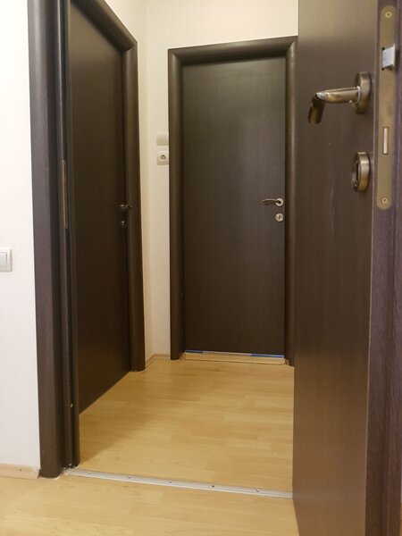 Dorobanti, Stefan cel Mare stradal